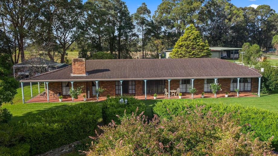 150 Egans Road Oakdale NSW 2570