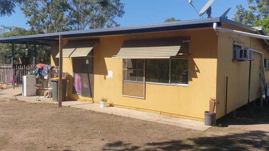 146 Settlement Road Horse Camp QLD 4671