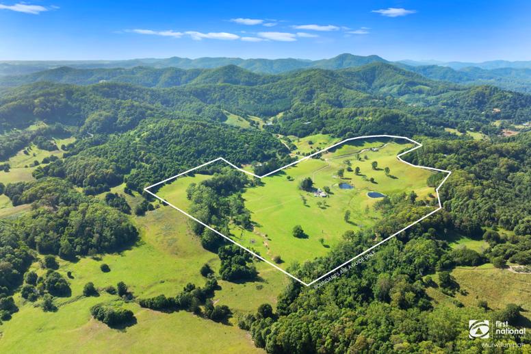 43 Turners Road Wardrop Valley NSW 2484