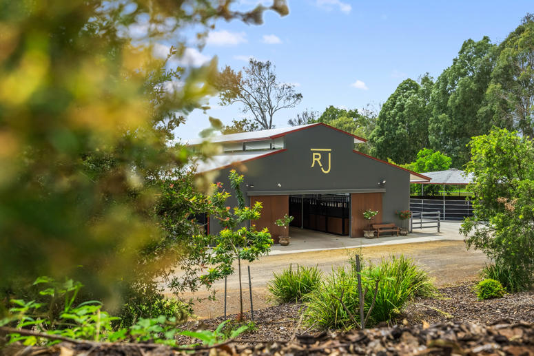 64 Traveston Crossing Road Kybong QLD 4570