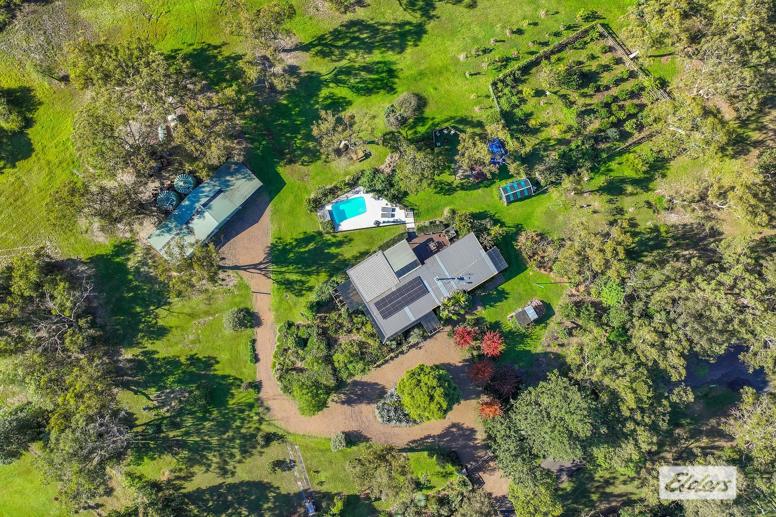 16 Forest Road Kulnura NSW 2250