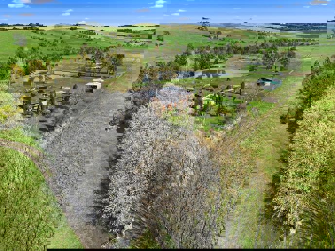 138 Bibbys Lane Werai NSW 2577