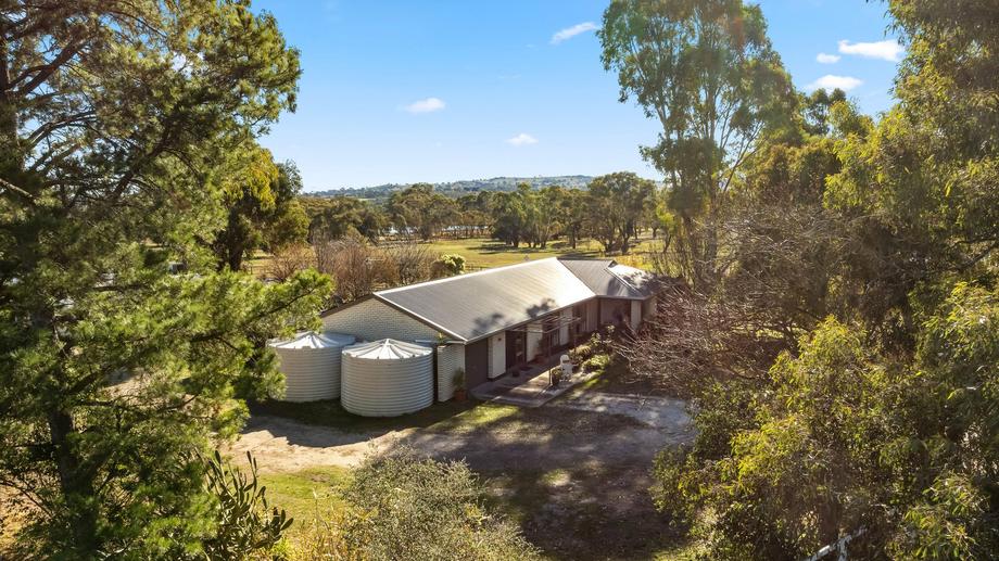 144 Reservoir Road Harcourt VIC 3453
