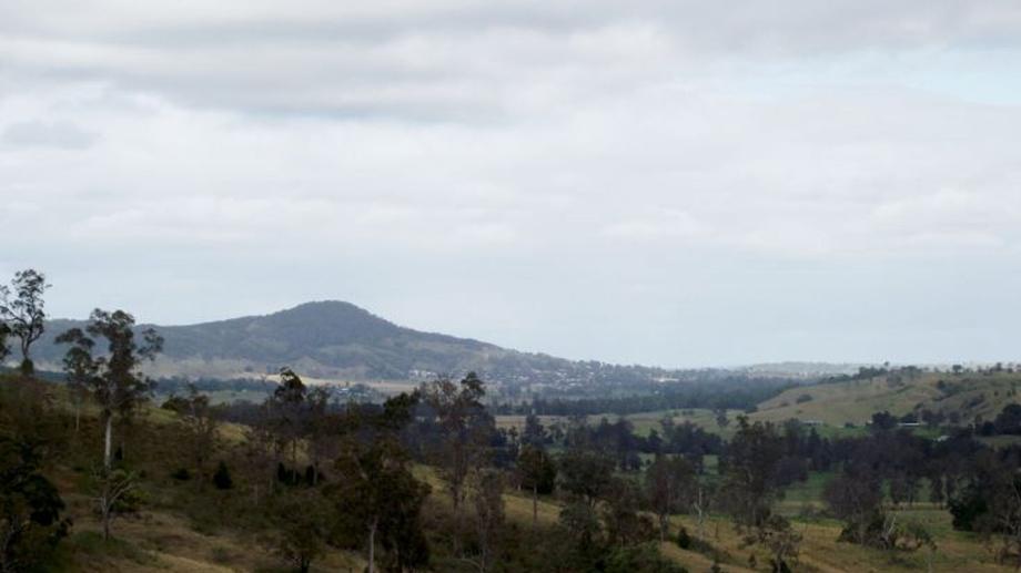 Address available by request