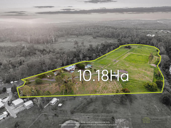 151 - 153 Sundown Court Tamborine QLD 4270