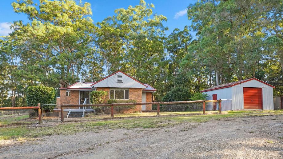 229 Sauls Road Mandalong NSW 2264