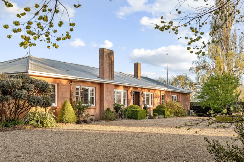 366 Valleyfield Road Campbell Town TAS 7210