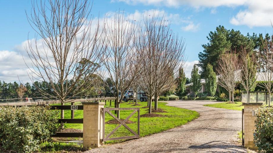 434 Old Argyle Road Exeter NSW 