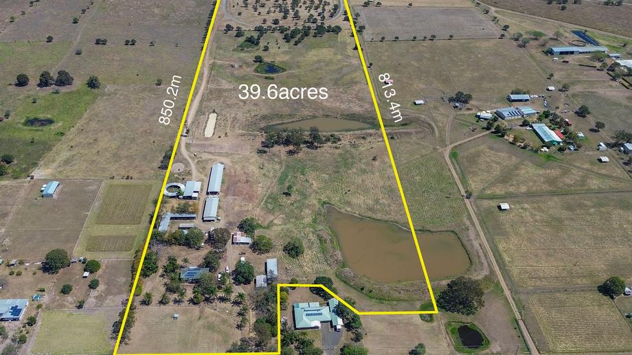 154-162 Linnings Road Haigslea QLD 4306