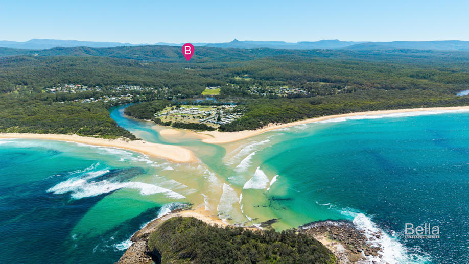271 Lemon Tree Creek Road Termeil NSW 2539