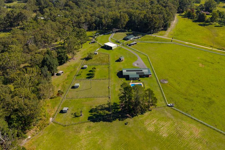 122 Bollerang Road Wandandian NSW 2540