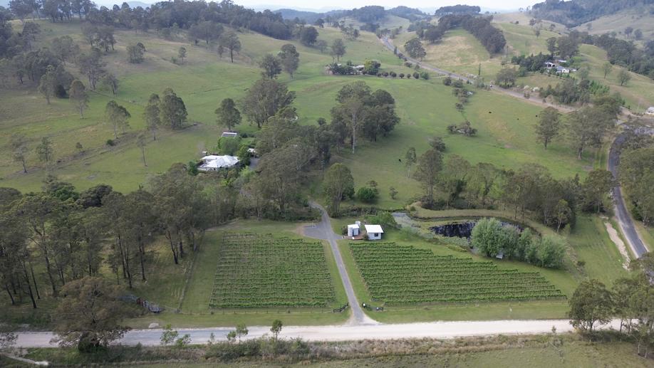 8 Gap Hill Road Stroud Road NSW 2415