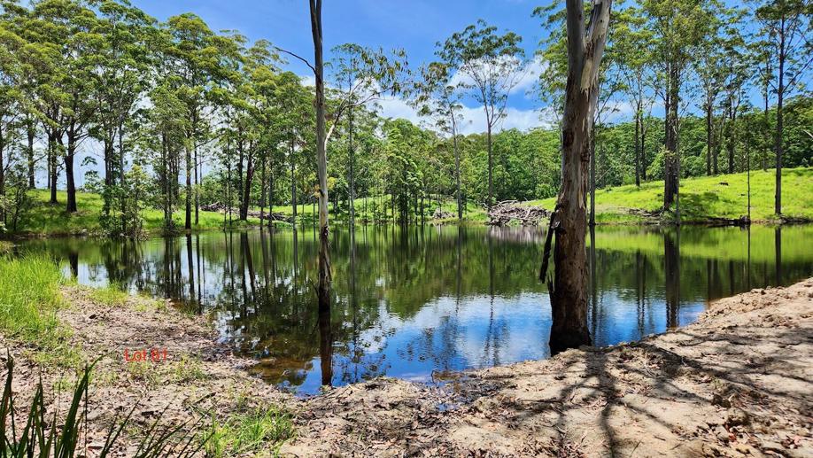 Lot /485/4 Bellthorpe Road Sandy Creek QLD 4515