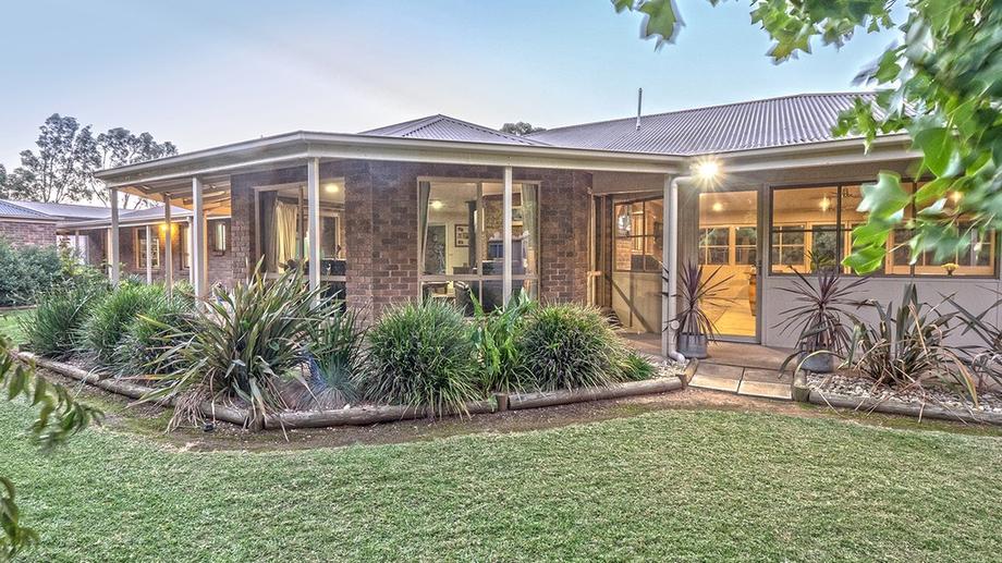 1315 Toolamba Rushworth Road Tatura VIC 3616