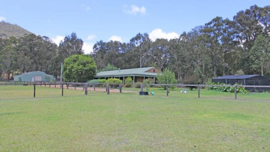 Lot 85 Wallaby Gully Road Ellalong NSW 