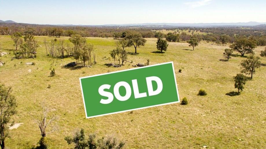 1202 Bakers Creek Road Bundarra NSW 2359