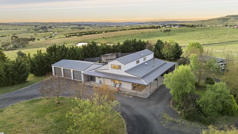 860 Gurrundah Road Goulburn NSW 2580