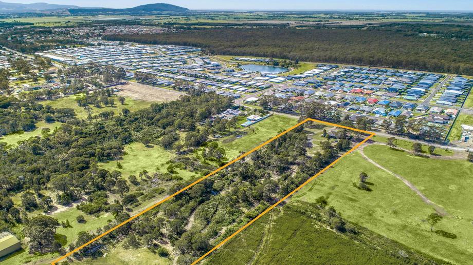 329 Old Southern Road South Nowra NSW 2541