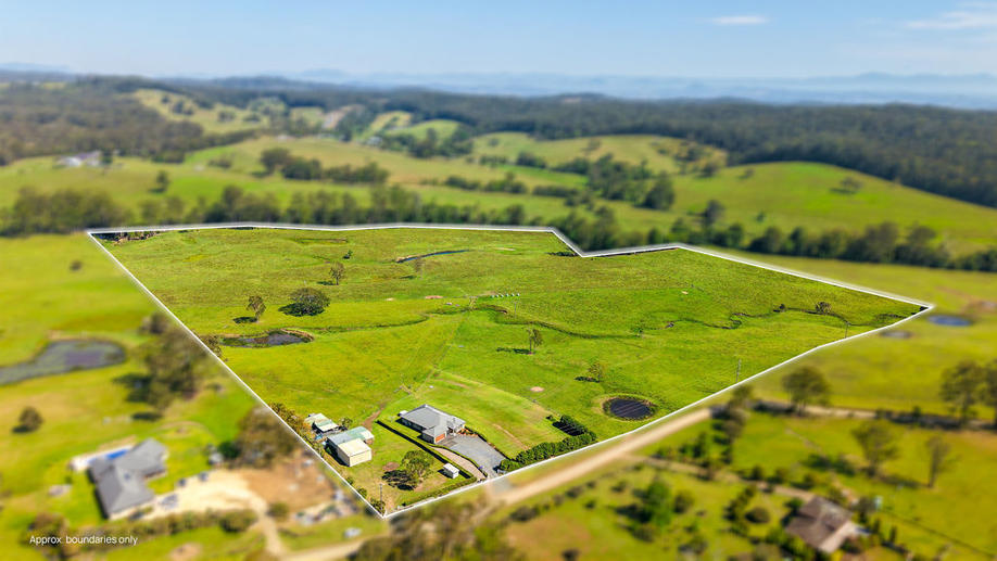 618 Half Chain Road Koorainghat NSW 2430