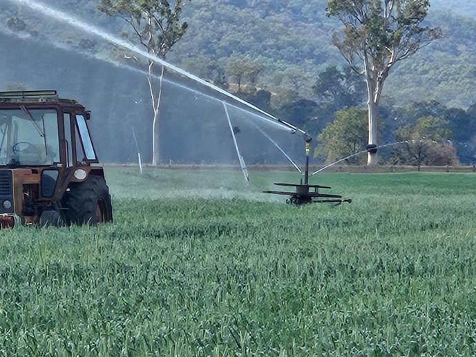 9 Oakey Creek Road Cinnabar QLD 4600