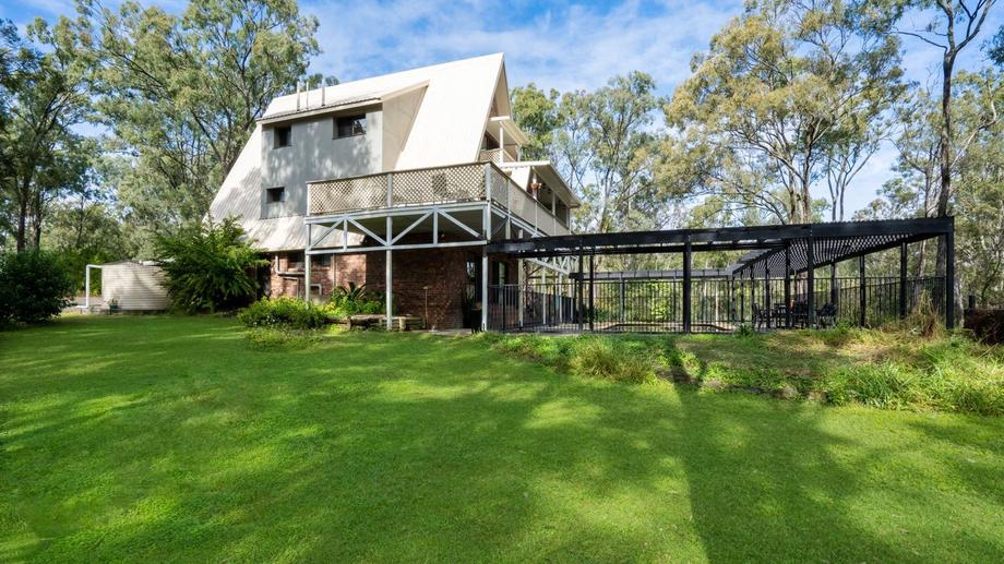 418-426 MONA DRIVE Jimboomba QLD 4280