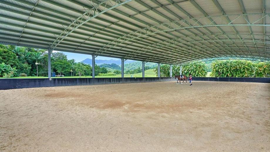 Lot 145 Crystal Valley Access Woopen Creek QLD 4871