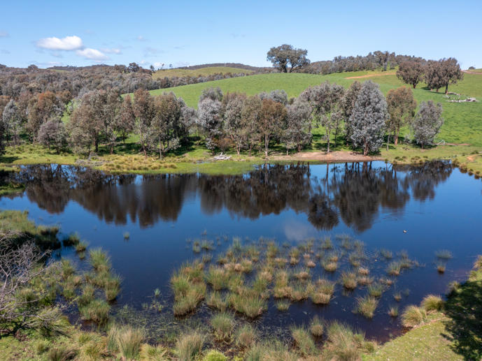 97 Granite Road Lurg VIC 3673