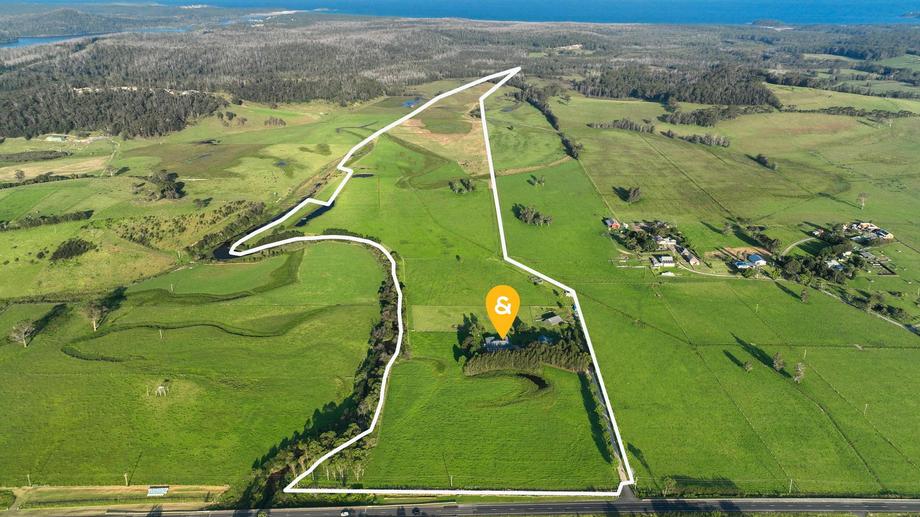 E444 Princes Highway Yatte Yattah NSW 2539