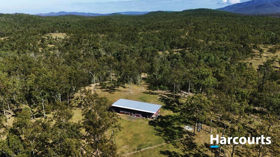 Lot 38 TENNINGERING ROAD Good Night QLD 4671