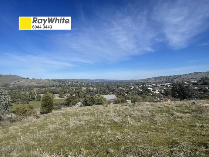 33 Hanley Street Gundagai NSW 2722