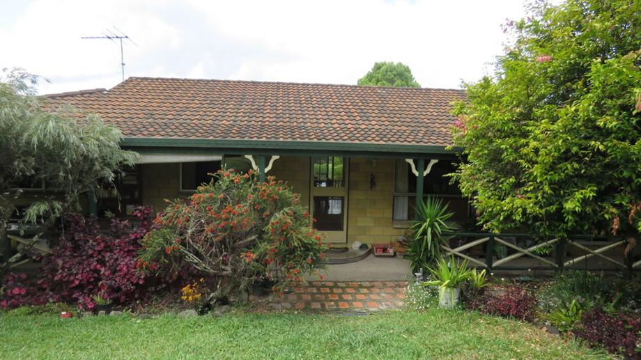 23-25 ALBERTA STREET Bowraville NSW 2449