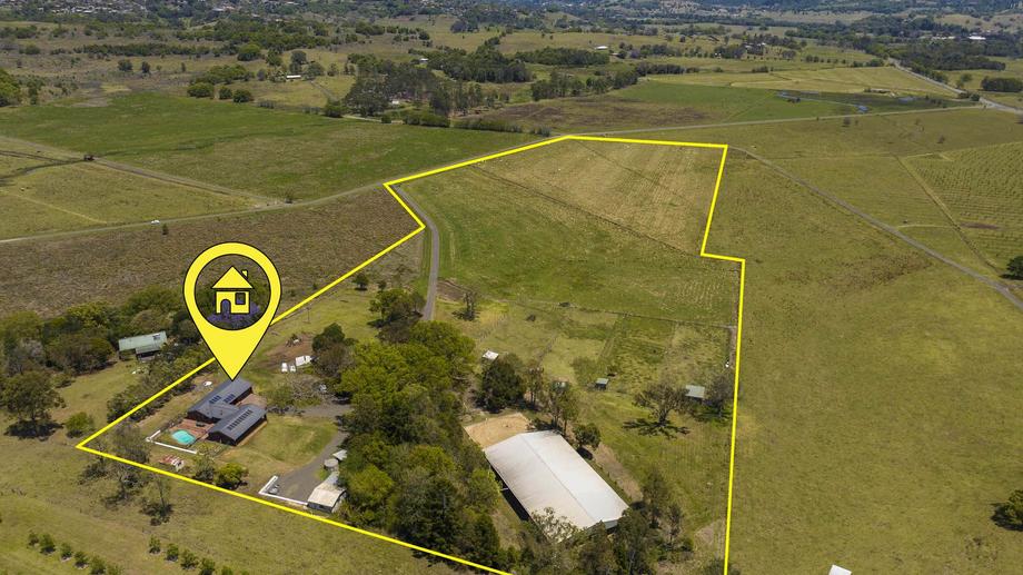 62  Lagoon Grass Road Lagoon Grass NSW 2480