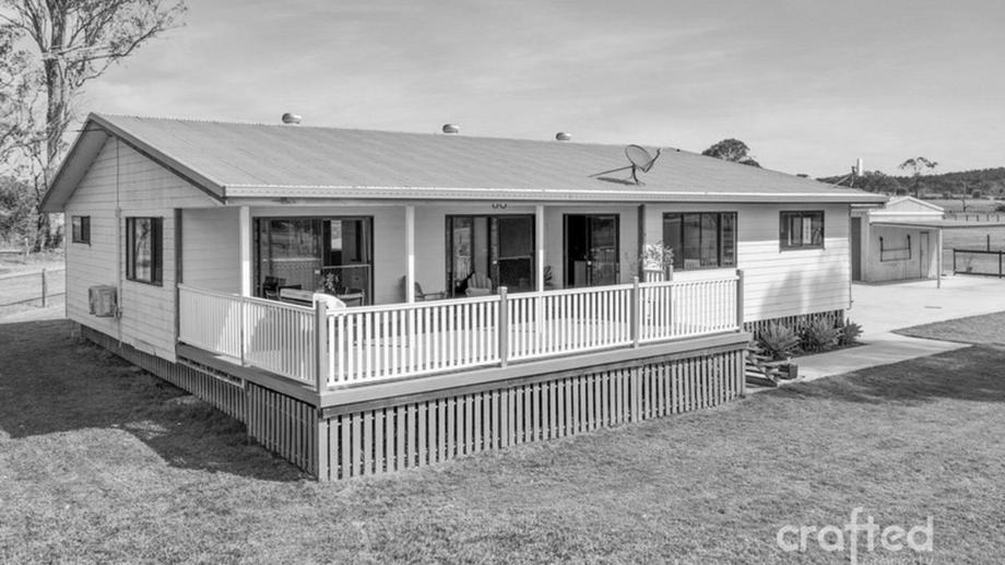 94 Barnes Road Allenview QLD 4285