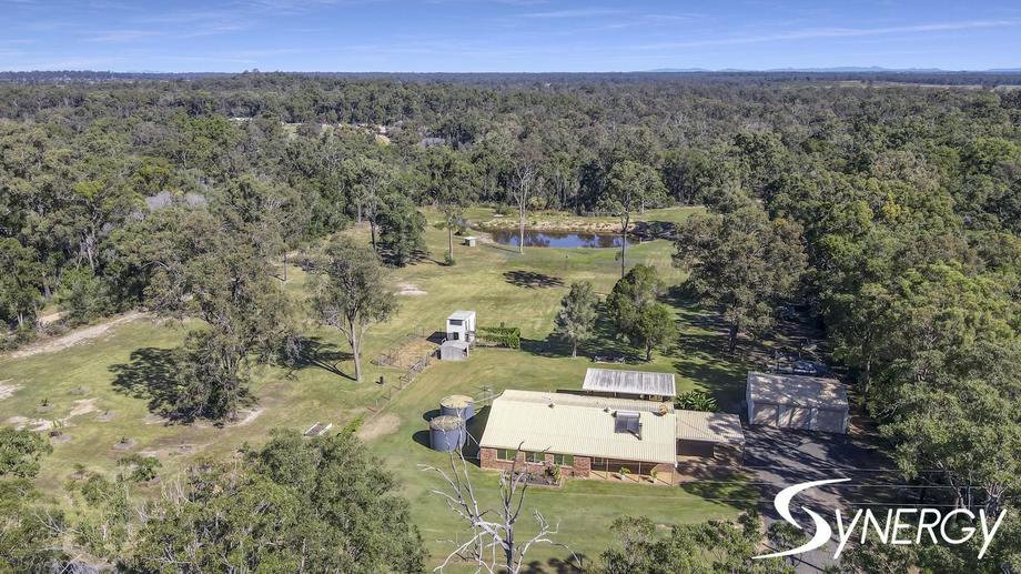 147 Cobbs Road Bucca QLD 4670