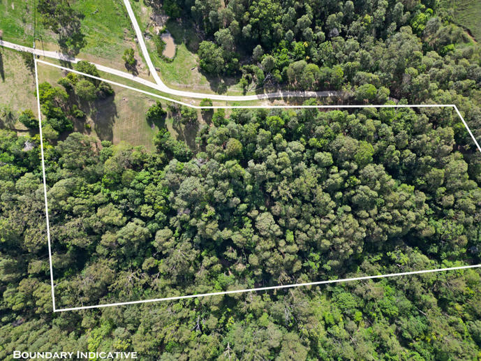  Petsch Creek Road Tallebudgera Valley QLD 4228