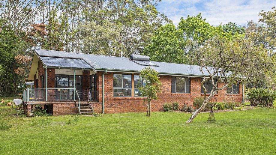 140 Beach Road Berry NSW 2535