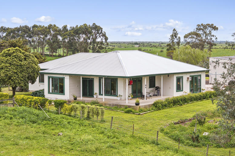 180 Beeac-Dreeite Road Beeac VIC 3251