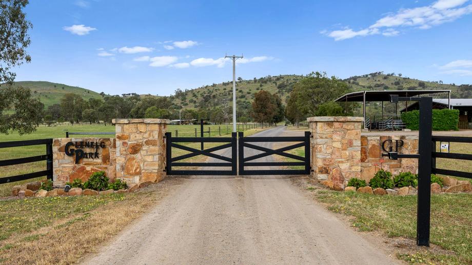 778 Sheans Creek Road Euroa VIC 3666