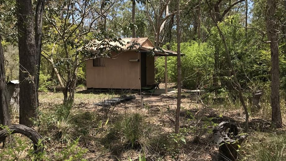 8 Hannah Court Moore Park Beach QLD 4670