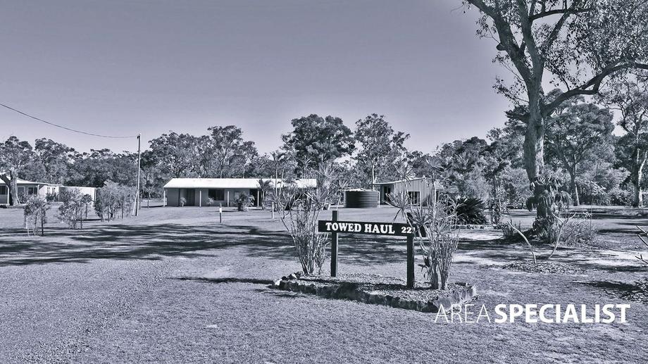 221 Pacific Haven Circuit Pacific Haven QLD 4659