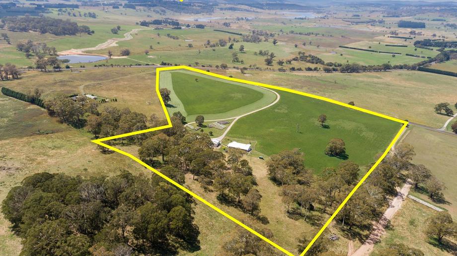 20 Sloggetts Road Oberon NSW 2787