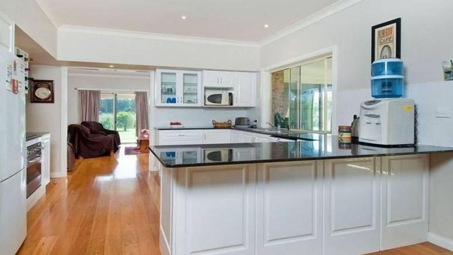 Address available by request