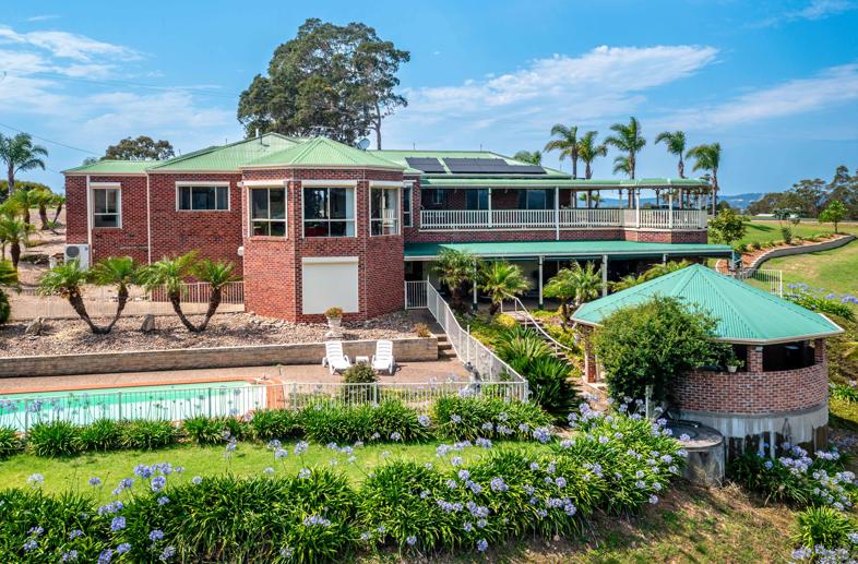 17 Batemans Road Batemans Bay NSW 2536