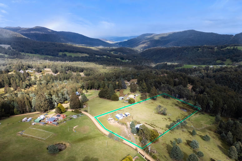 136 Umfrevilles Road Kaoota TAS 7150