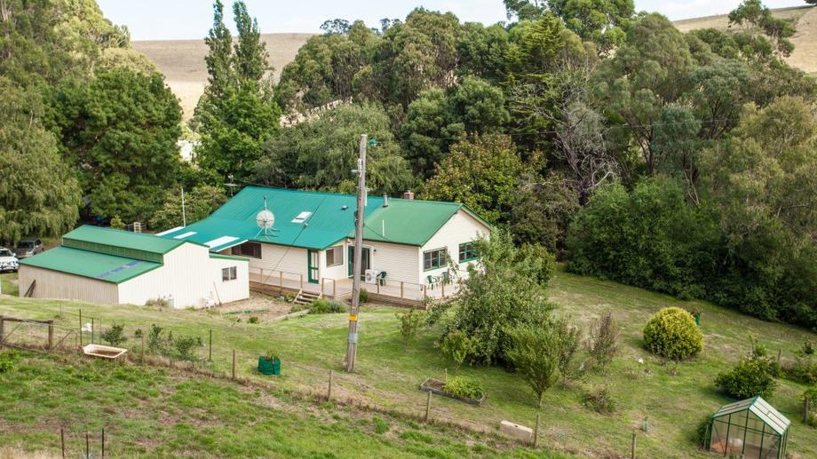 268 Narracan-Connection Road Narracan VIC 