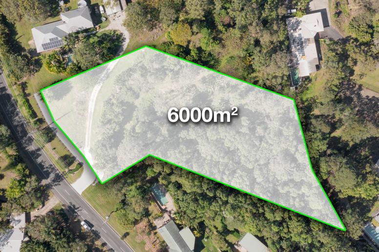 15B Blue Hills Drive Bunya QLD 4055