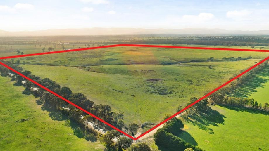 CA 7B, 8A  Bengworden Road Stratford VIC 3862