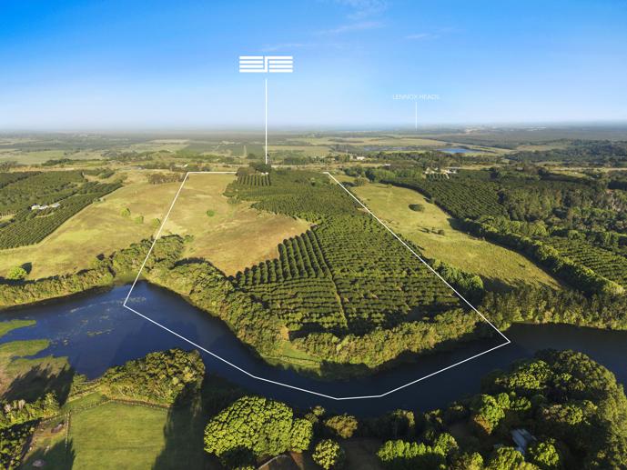 241 Alcorn Road Knockrow NSW 2479