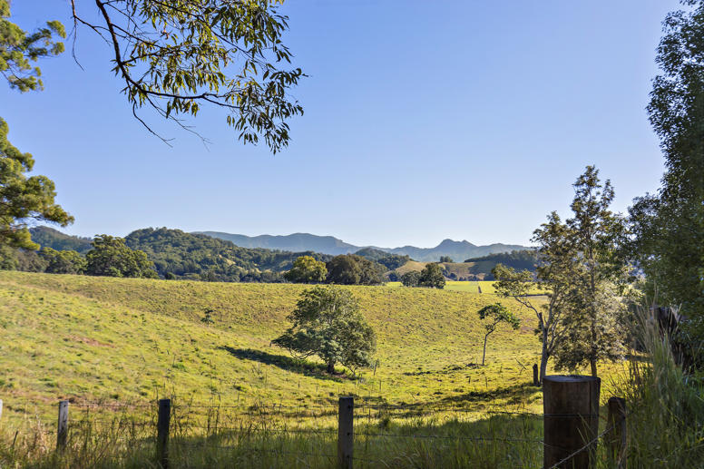 Lots 23 &  Old Lismore Road Byangum NSW 2484