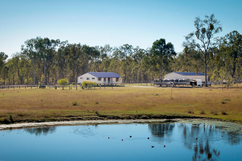 4236 Cunningham Highway Mutdapilly QLD 4307